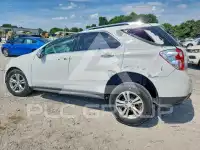 2013 Chevrolet Equinox photo