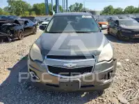 2013 Chevrolet Equinox фото