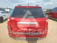 2013 Chevrolet Equinox photo