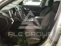 2013 Chevrolet Equinox фото