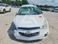 2013 Chevrolet Equinox photo
