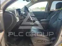 2013 Chevrolet Equinox фото