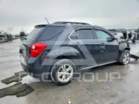 2013 Chevrolet Equinox photo