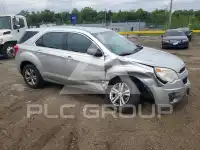 2013 Chevrolet Equinox фото