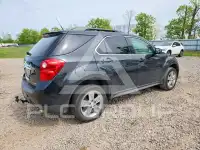 2013 Chevrolet Equinox photo