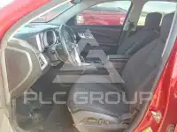 2013 Chevrolet Equinox photo