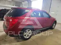 2013 Chevrolet Equinox photo