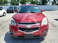 2013 Chevrolet Equinox фото
