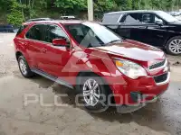2013 Chevrolet Equinox фото