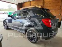 2013 Chevrolet Equinox фото