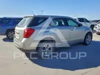 2013 Chevrolet Equinox фото