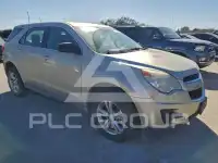 2013 Chevrolet Equinox фото