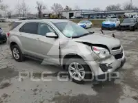 2013 Chevrolet Equinox фото