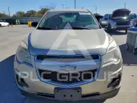 2013 Chevrolet Equinox фото