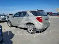 2013 Chevrolet Equinox фото