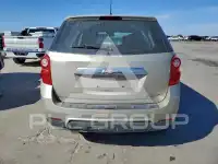 2013 Chevrolet Equinox фото