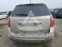 2013 Chevrolet Equinox фото