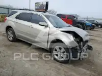 2013 Chevrolet Equinox фото
