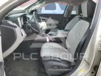 2013 Chevrolet Equinox фото