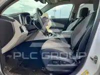 2013 Chevrolet Equinox фото