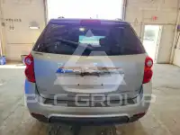 2013 Chevrolet Equinox фото
