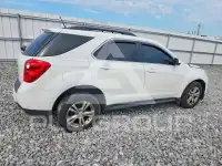 2013 Chevrolet Equinox photo