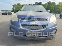 2013 Chevrolet Equinox фото
