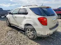 2013 Chevrolet Equinox фото