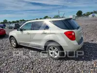 2013 Chevrolet Equinox photo