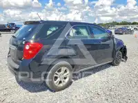 2013 Chevrolet Equinox фото