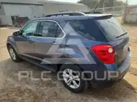 2013 Chevrolet Equinox фото