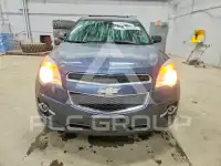 2013 Chevrolet Equinox photo