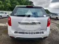 2013 Chevrolet Equinox фото