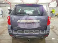 2013 Chevrolet Equinox photo