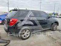 2013 Chevrolet Equinox фото