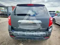 2013 Chevrolet Equinox фото