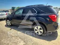 2013 Chevrolet Equinox photo
