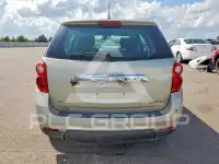 2013 Chevrolet Equinox фото