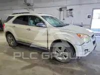 2013 Chevrolet Equinox фото