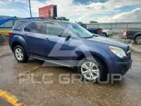 2013 Chevrolet Equinox фото