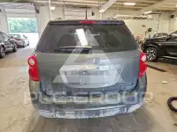 2013 Chevrolet Equinox фото