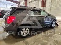 2013 Chevrolet Equinox фото