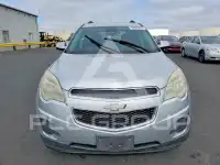 2013 Chevrolet Equinox фото