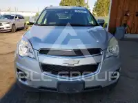 2013 Chevrolet Equinox фото