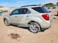 2013 Chevrolet Equinox фото