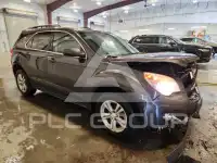 2013 Chevrolet Equinox фото