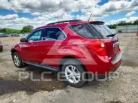 2013 Chevrolet Equinox фото