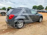 2013 Chevrolet Equinox фото