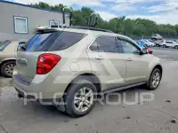 2013 Chevrolet Equinox фото