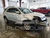 2013 Chevrolet Equinox фото